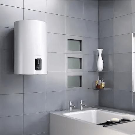 Ariston Lydos Warmwasserspeicher 50 | 80 | 100 Liter - GEMA Shop