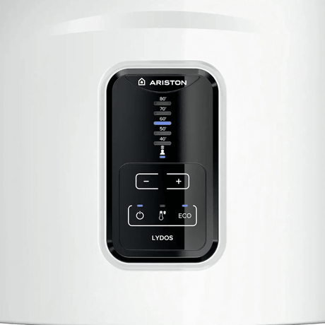 Ariston Lydos Warmwasserspeicher 50 | 80 | 100 Liter - GEMA Shop