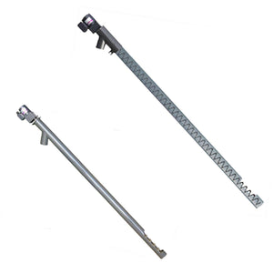 ATMOS Förderschnecke für effiziente Holzpelletförderung - GEMA Shop