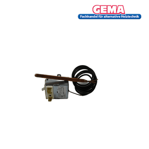 Attack Kesselthermostat 40 - 95°C mit Kapillarrohr – Präzision für Heizsysteme 🌡️ - GEMA Shop