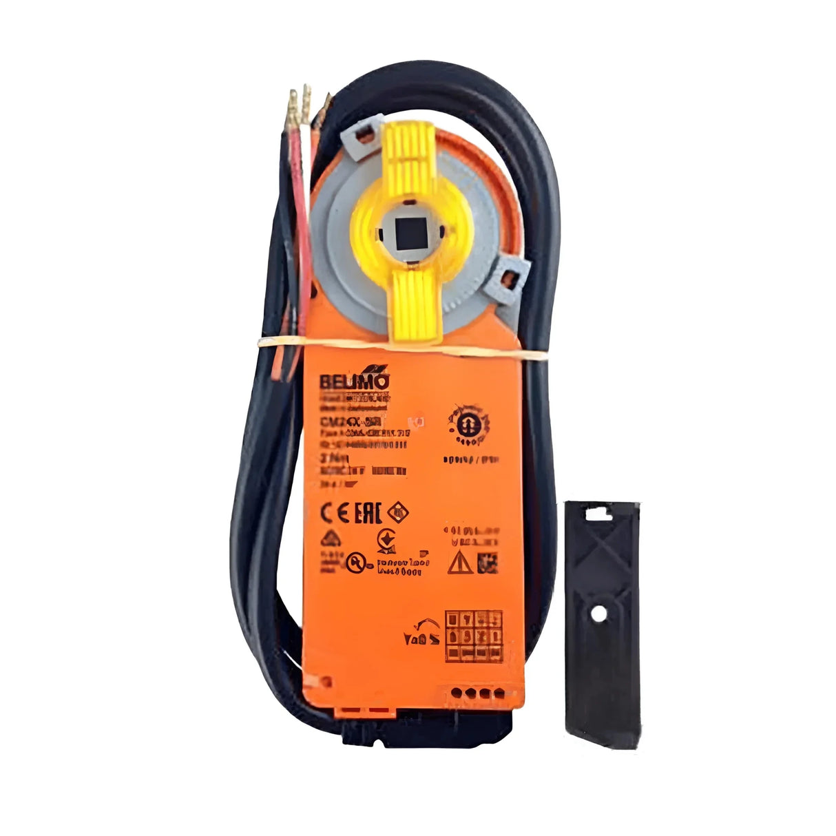 Attack Klappenantrieb für Holzvergaserkessel in modernen Heizsystemen - GEMA Shop