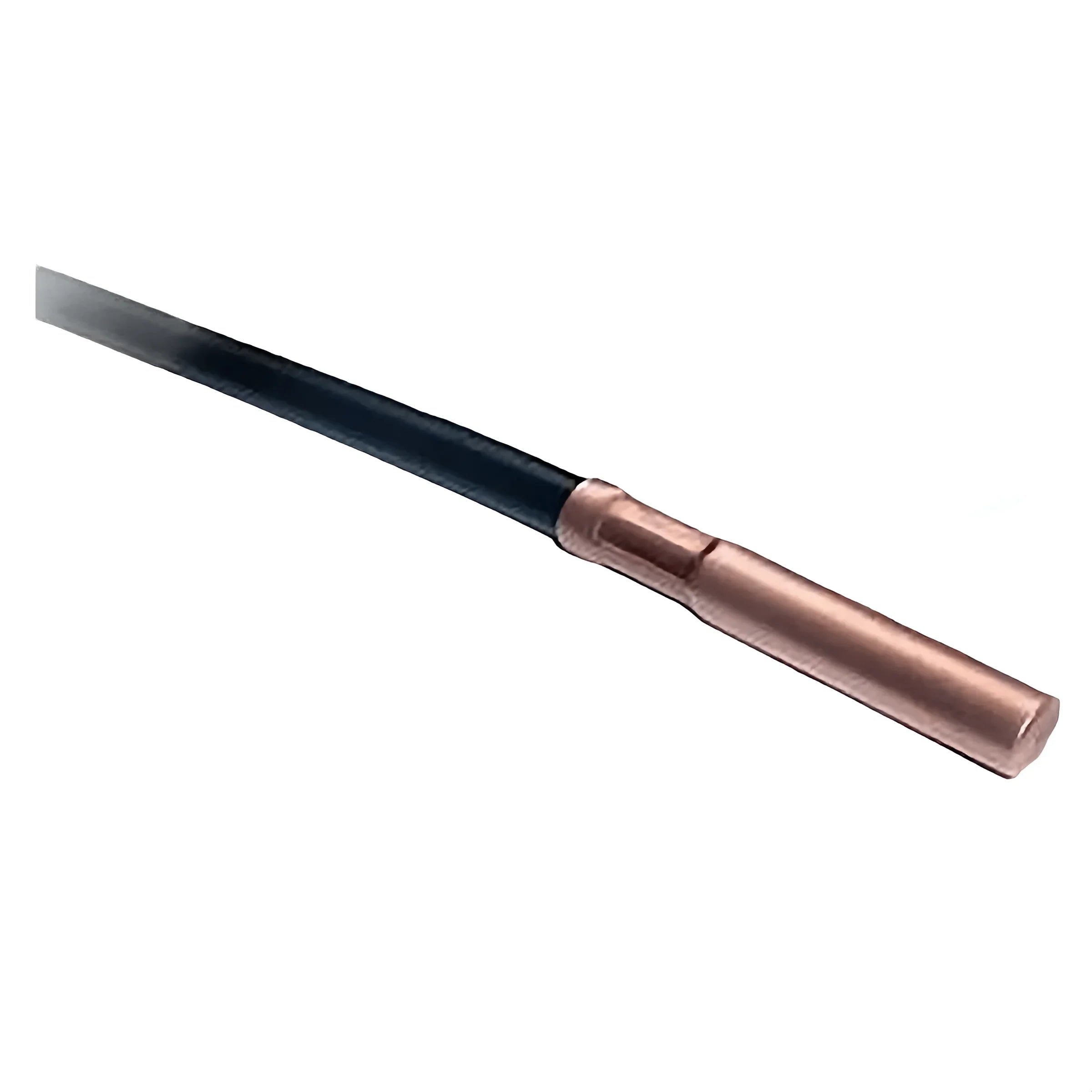 Copper-tipped black probe für Defro Heizkessel, geeignet für elektronische Steuerung