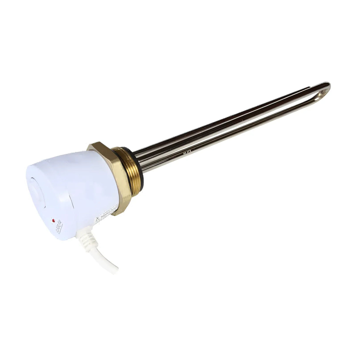 Brauchwasserspeicher 150 L mit Incoloy 825 Heizstab 3 kW - GEMA Shop