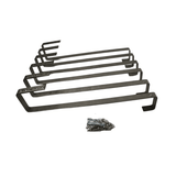 Solarpaket Röhrenkollektor HP22 Schrägdach 7,22 m².