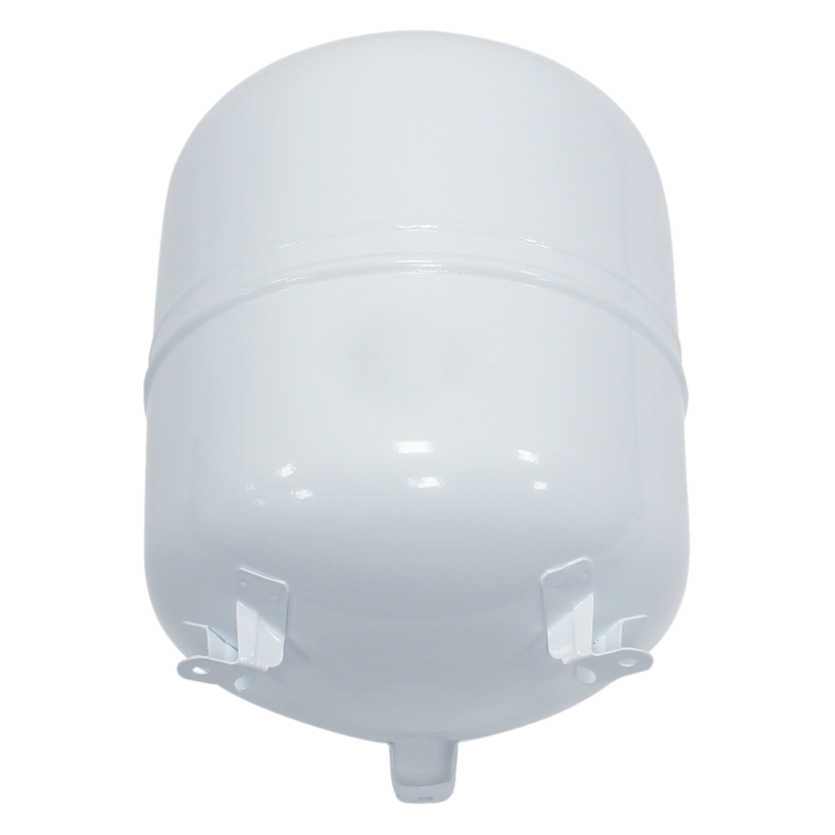 Solarpaket Röhrenkollektor HP22 Flachdach 7,22 m².