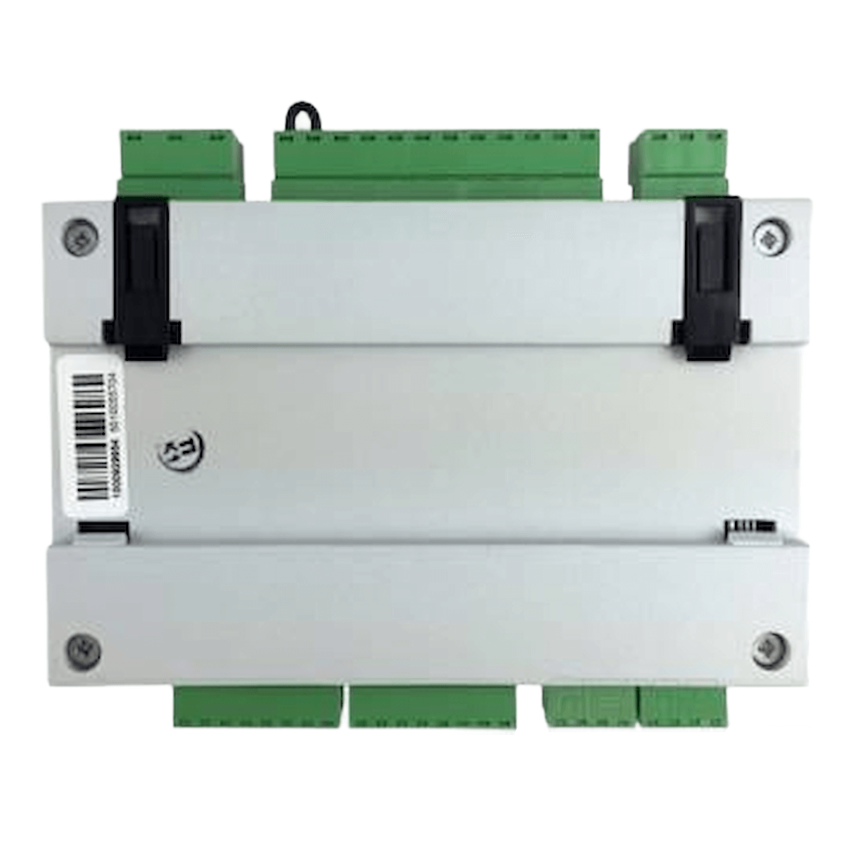 Erweiterungsmodul B für Gema Control: Heizungssteuerung mit ✨Flexibilität, für ecoMax 850 und integrierte Raumthermostate.