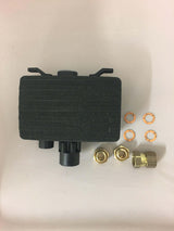 Automatische Heizungs-Füllarmatur BA 6628 Plus DN20 für Heizungsanlagen.