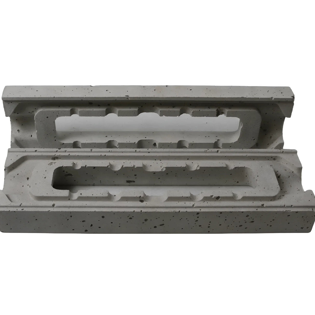 Defro Schamottestein Set für DS 20 und DS II 25kW Heizkessel.