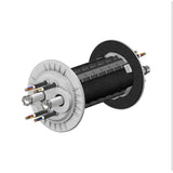 DOYMAfix® HP/O – Είσοδος στο σπίτι για αντλίες θερμότητας αέρα-νερού