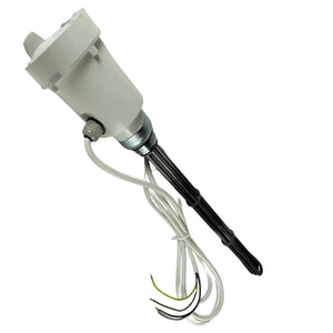 Durchlauferhitzer MDC 230 plus Heizstab 3 kW - GEMA Shop