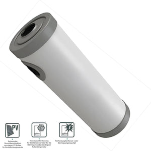 Durchlauferhitzer MDC 230 plus Heizstab 3 kW - GEMA Shop