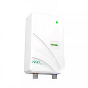 Elektromet NEO 230V caurplūdes ūdens sildītājs 3,5 līdz 5,5 kW - GEMA veikals