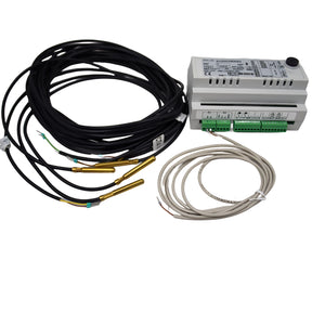 Erweiterungsmodul B für Gema Control - GEMA Shop