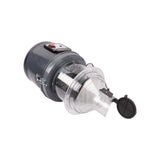 Pellet Saugsystem VACU 2 Pelletkessel Zubehör.