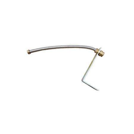 Solarpaket Röhrenkollektor HP22 Schrägdach 14,44 m².