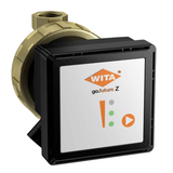 WITA®go.future Z Wasserumwälzpumpe – energieeffizient und zuverlässig ⚡💧