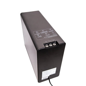 Filtersystem - Fünfstufig Aqmos All in One Osmoseanlage Piu Pura - 600 - GEMA Shop