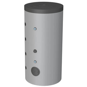 Heizwasser Pufferspeicher - GEMA Shop