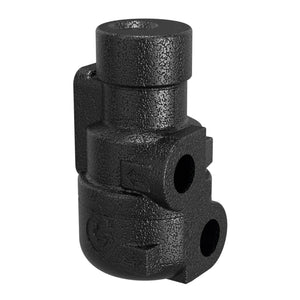 Hocheffizienz - Entlüfter CALEFFI HED® - GEMA Shop