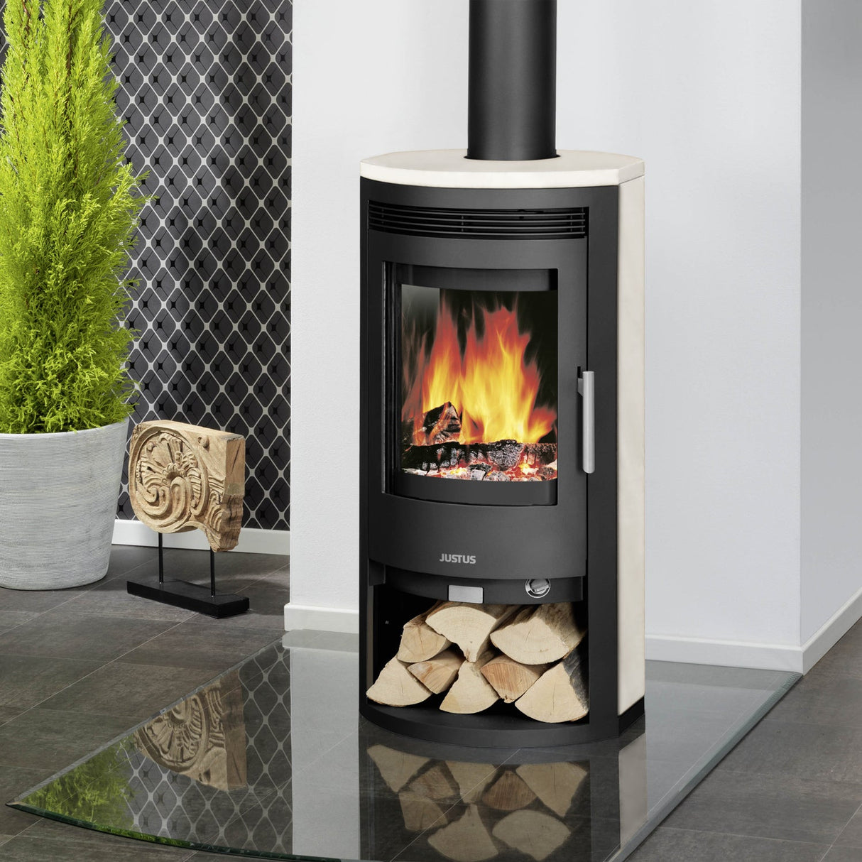 Justus Baltrum 5 D 2.0 - GEMA Shop