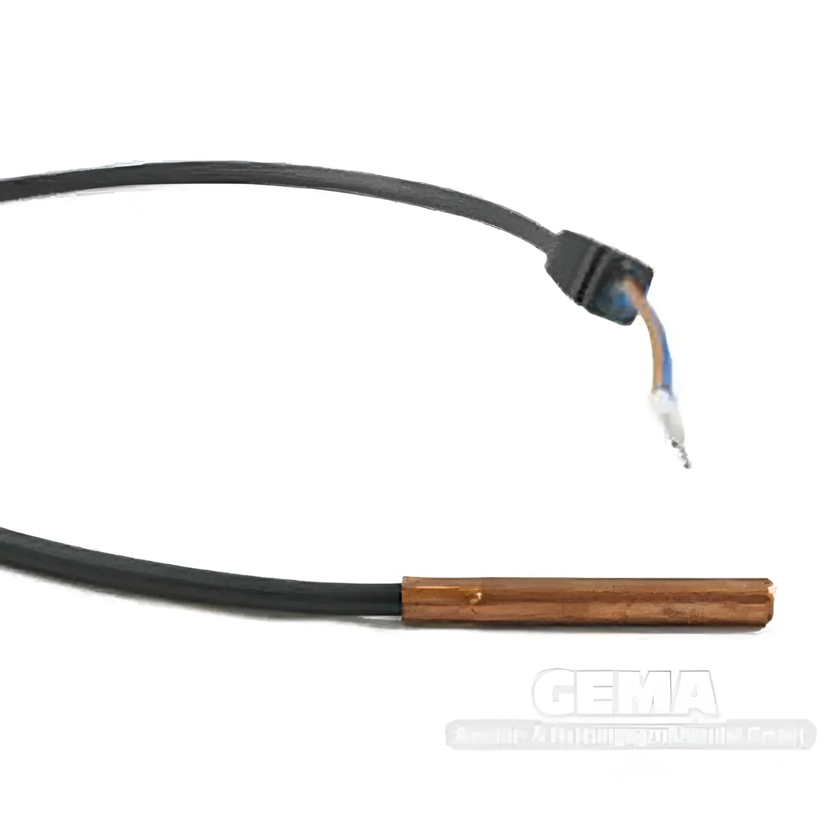 Kesselfühler für Heizkessel Irléh Plus mit Steuerung Luksus Eko Pid Dynamic - GEMA Shop