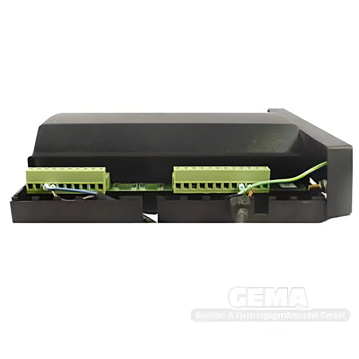 Kesselsteuerung Luxus Eko für Irleh Plus ab 2013 - Mit 2 Fühlern 🔧🔥 - GEMA Shop