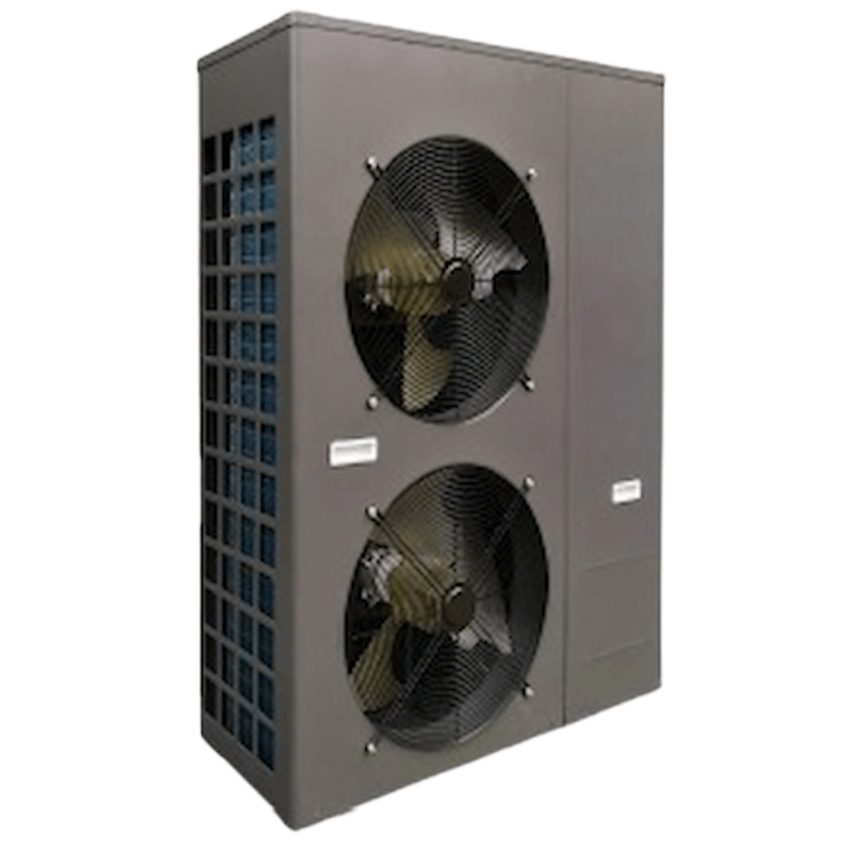 Luft - Wasser - Wärmepumpe TERMA - GEMA Shop