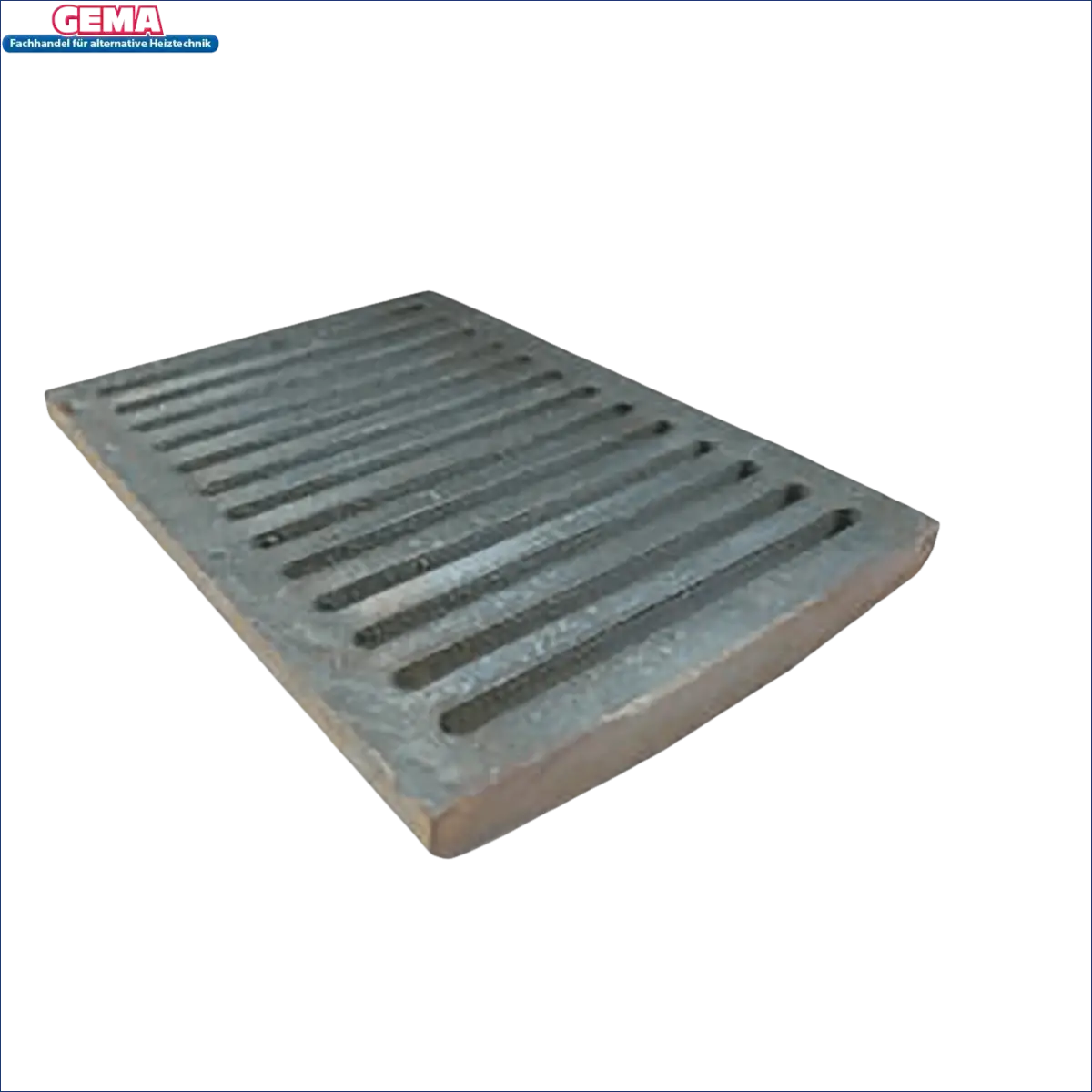Metallgitter mit parallelen Schlitzen für Defro DS 20kW Heizkessel und Boilerersatzteile