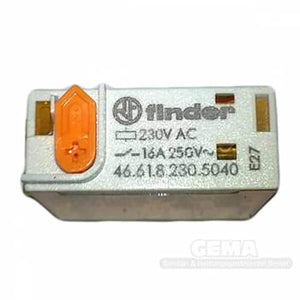 Schaltrelais für Thermoflux Pelling Eco - GEMA Shop