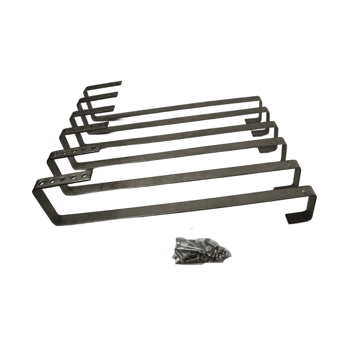 Solarpaket Röhrenkollektor HP30 Schrägdach 19,56 m² - GEMA Shop