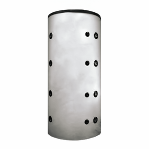 Thermoflux Pelling 50/185 mit Pufferspeicher ohne WT - GEMA Shop