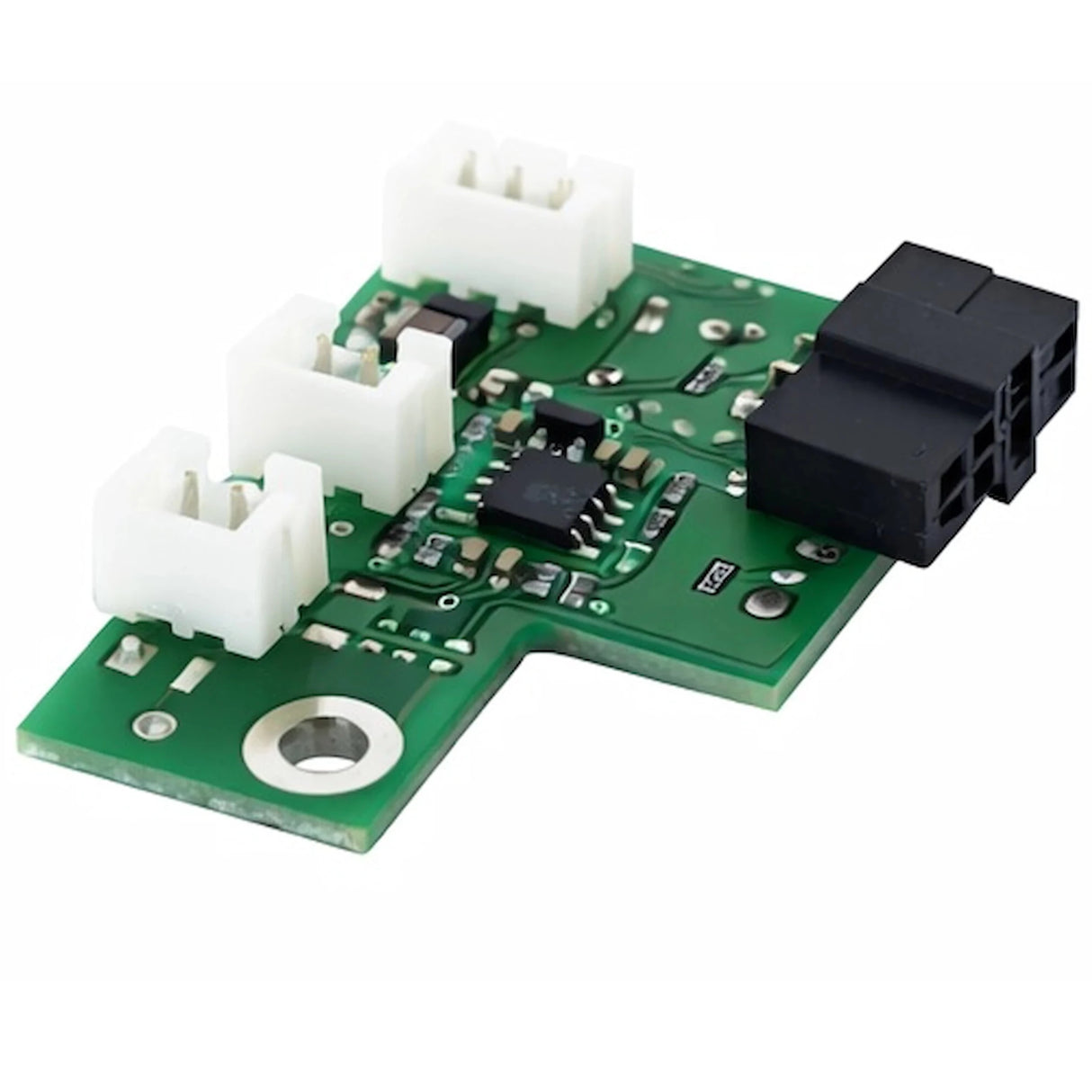 ThermoFlux Pelling ECO Unterdruck Adapter – Ersatzteil für Pelletkessel - GEMA Shop