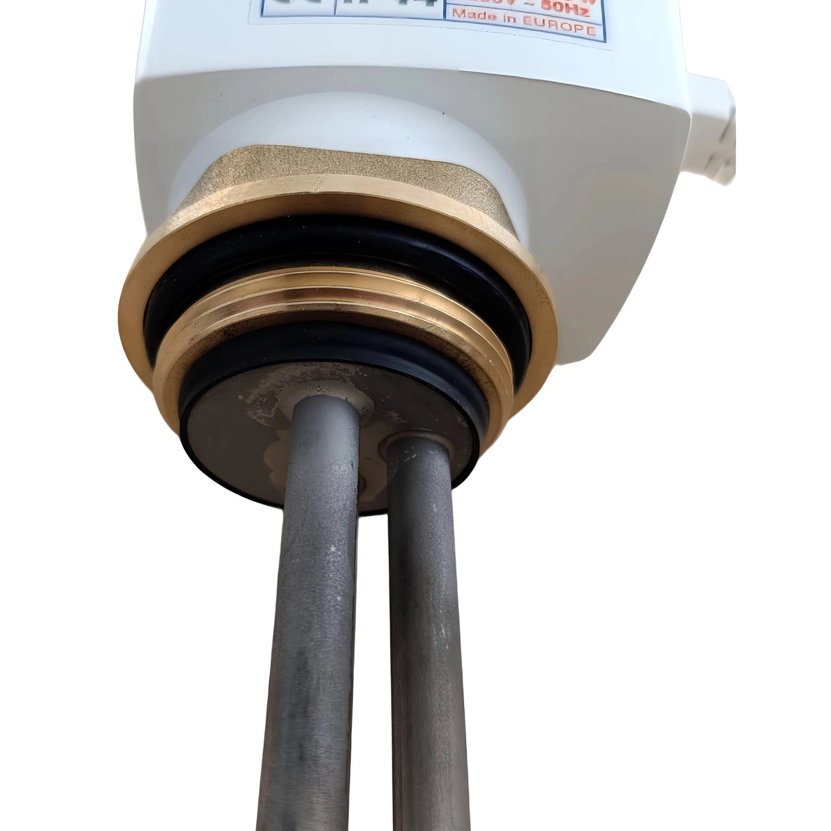 Trinkwasserspeicher 100 Liter mit ORW1 Heizstab 3kW - GEMA Shop