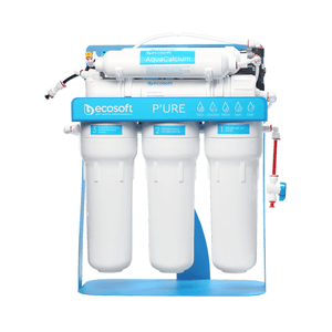 Umkehrosmoseanlage Pure Aquacalcium - GEMA Shop