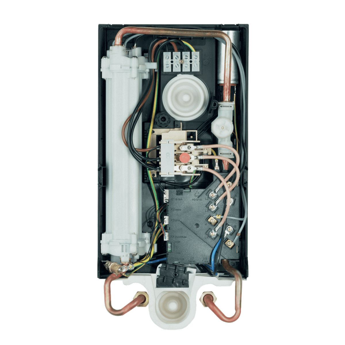 Vaillant Durchlauferhitzer electronic VED - GEMA Shop