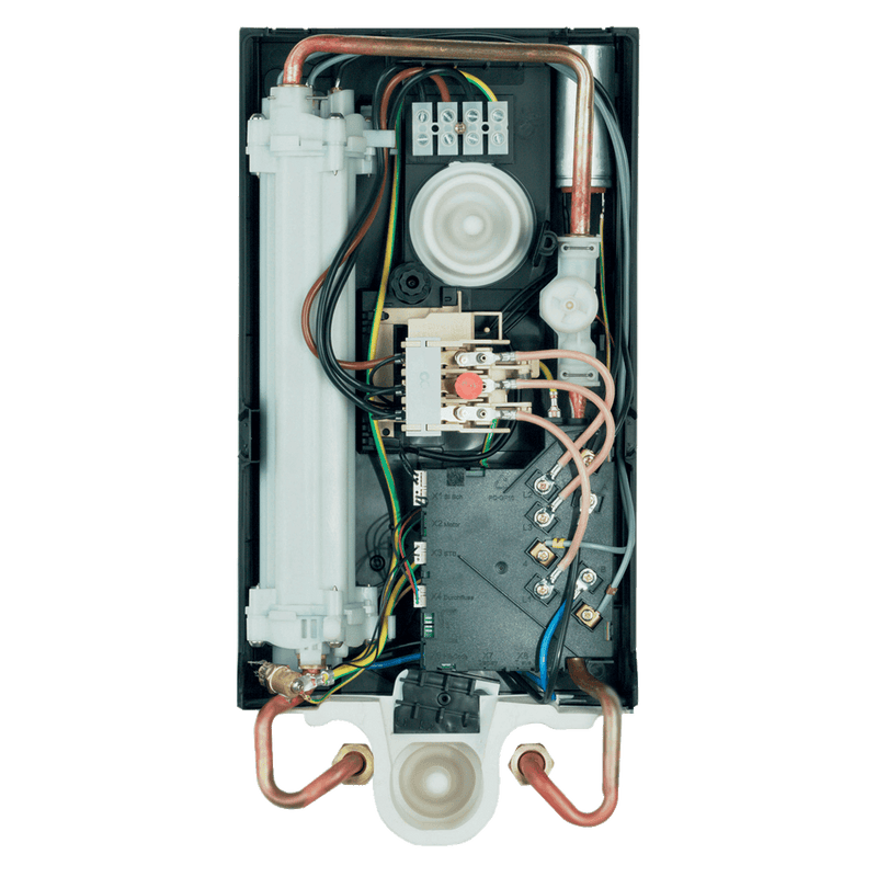 Vaillant Durchlauferhitzer electronic VED pure - GEMA Shop