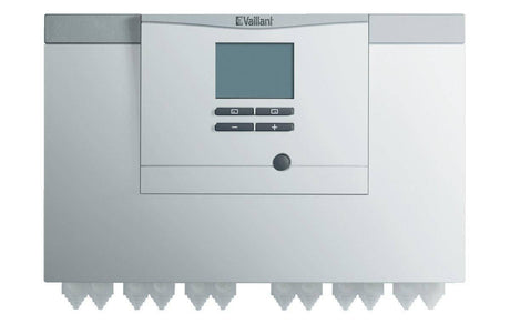 Vaillant VWZ AI Wärmepumpen - Steuerungssystem - GEMA Shop
