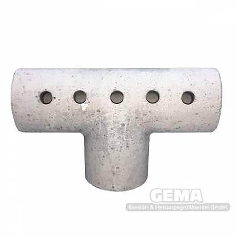 Viadrus U22 Schamottsteine komplett - GEMA Shop