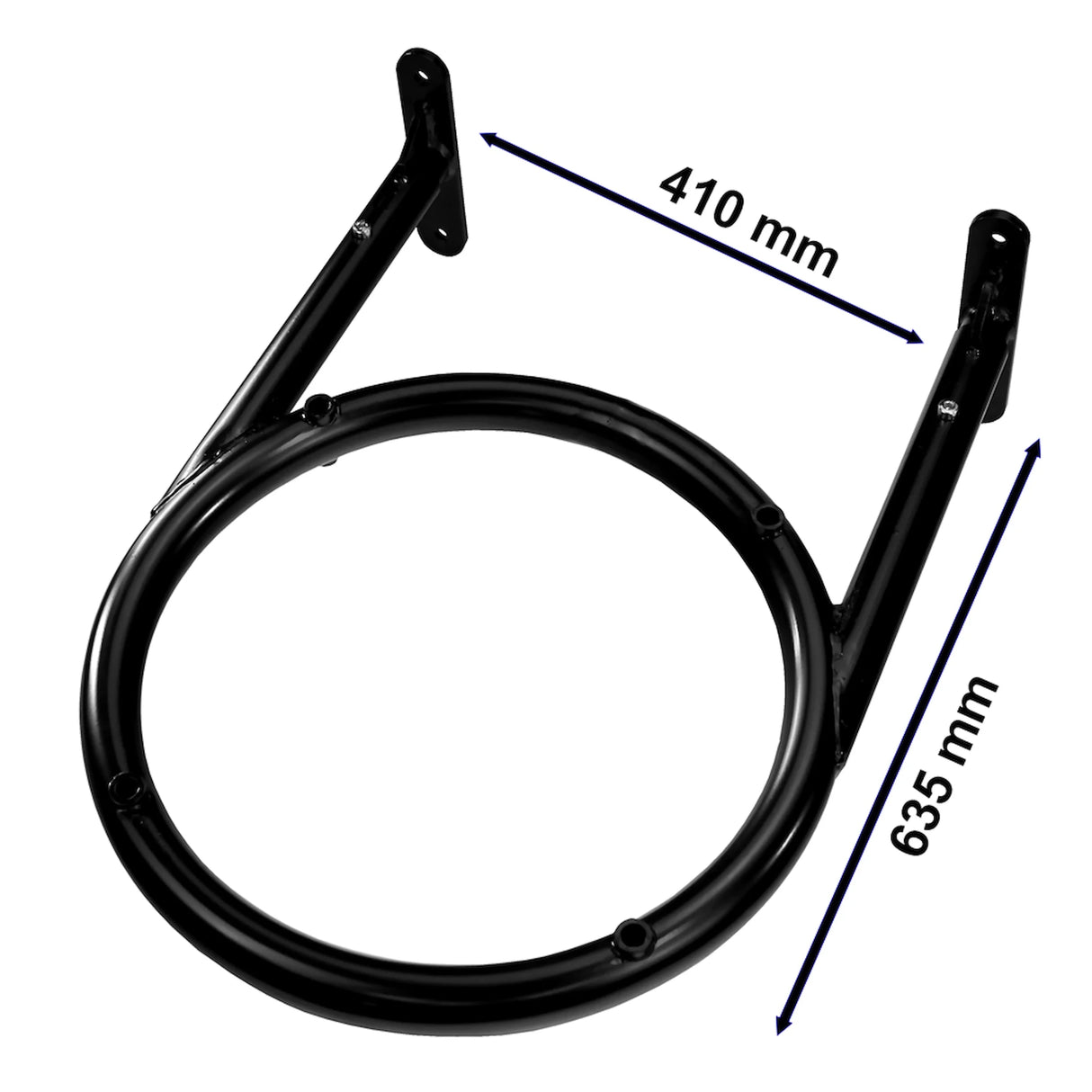 Wandhalterung für DROPS Wärmepumpen von Sunex - GEMA Shop