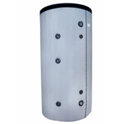 Warmwasserspeicher Fish S1 X - GEMA Shop