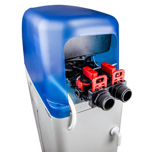 Wasserenthärtungsanlage R2D2 - GEMA Shop