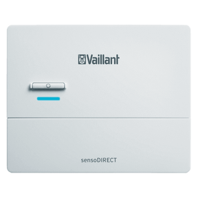 Witterungsgeführter Einkreisregler sensoDIRECT - GEMA Shop