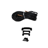 Rialaitheoir Difríochta Teochta Tech EU-21 CWU le taispeáint LED